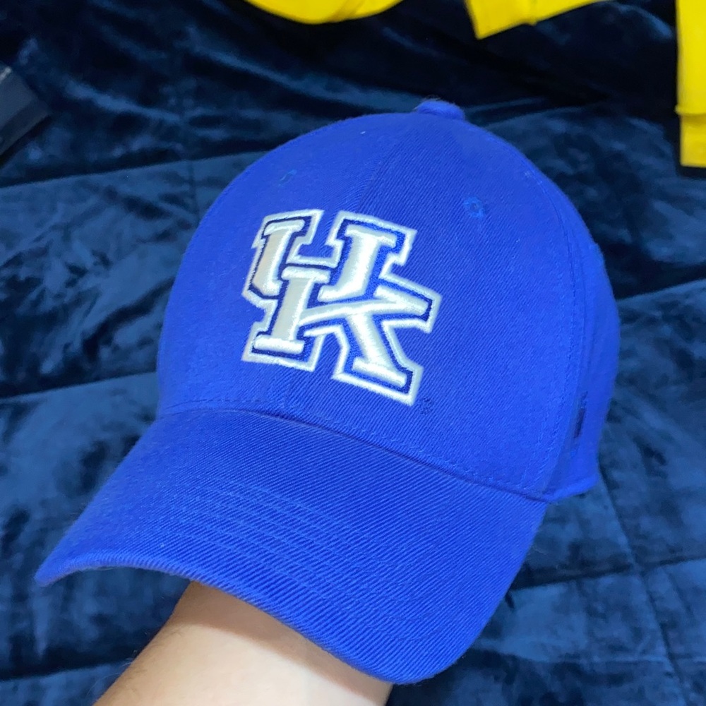 University of Kentucky  Blue Cap
